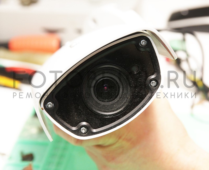 Huawei IPC-6225-VRZ камера в сборе 