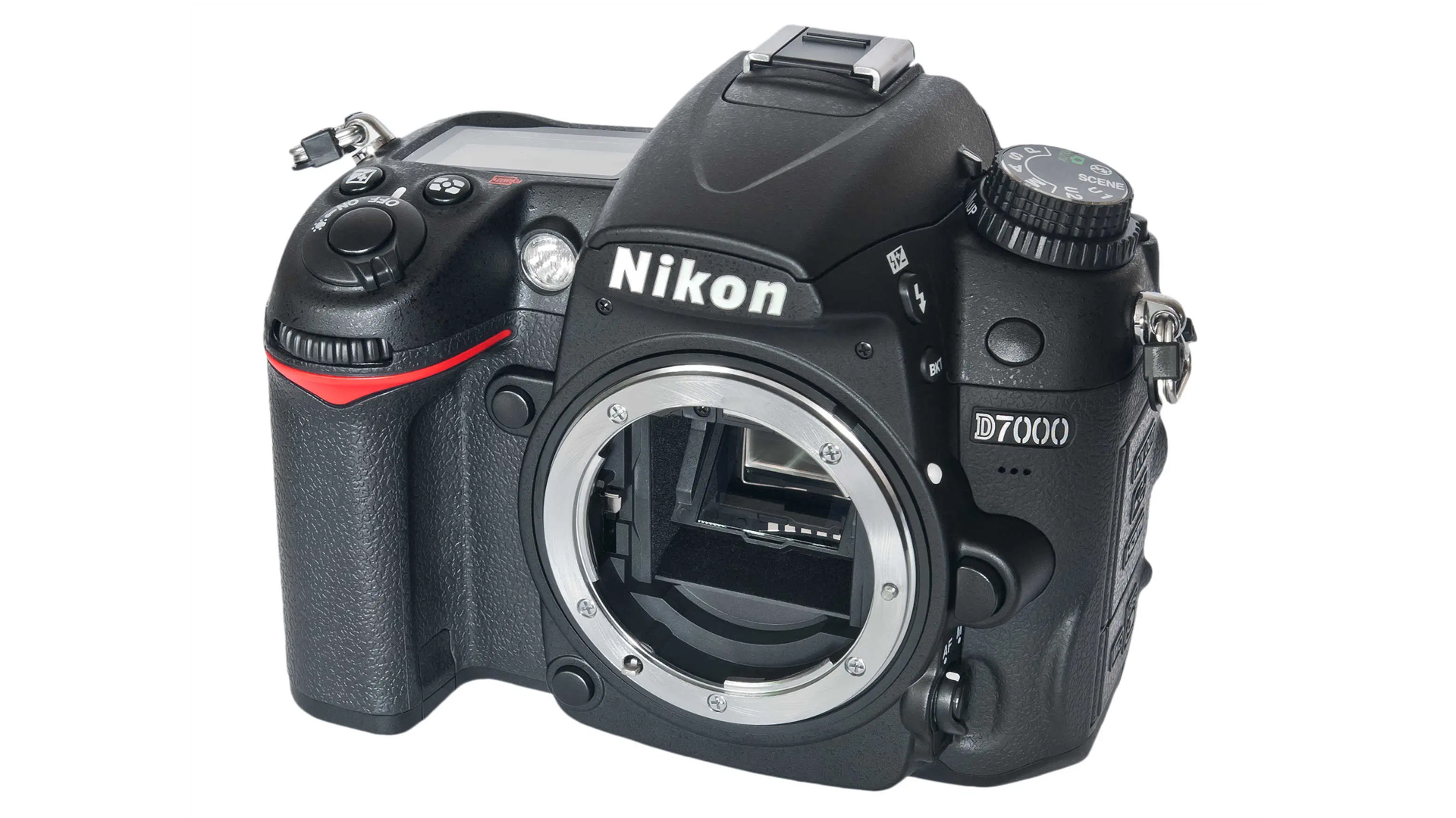 Nikon серия D7XXX