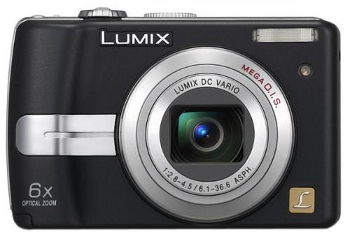 Фотоаппарат Panasonic Lumix Dmc Lz7 Инструкция