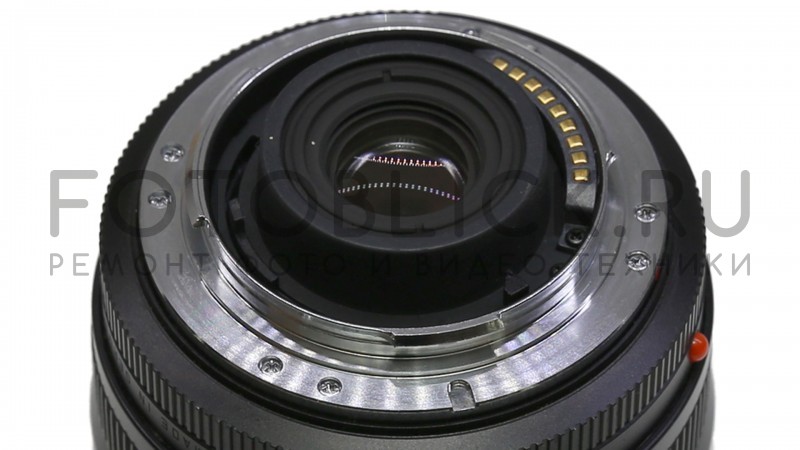 Байонет Leica 21-35mm