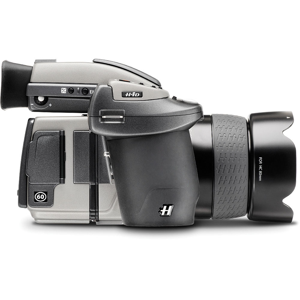 Фотоаппарат Hasselblad H4D-60