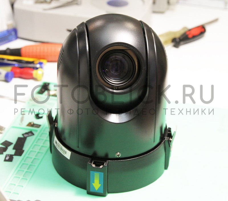 Huawei eSpace IPC1810-VF50 корпус камеры без защитного кожуха