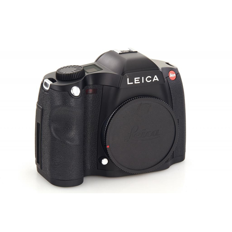 Фотоаппарат Leica S2-P