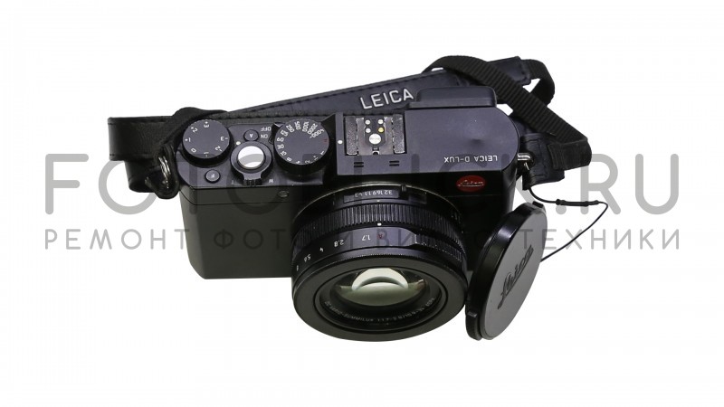 Leica D-Lux
