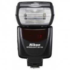 Ремонт фотовспышек Nikon Speedlight SB-700
