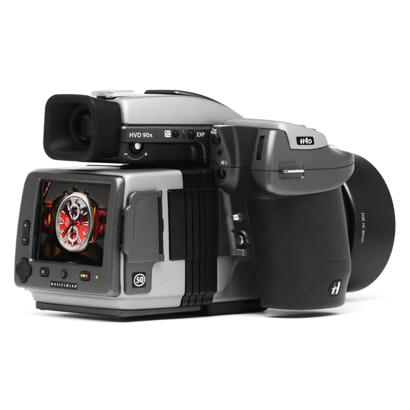 Фотоаппарат Hasselblad H4D- 50MS